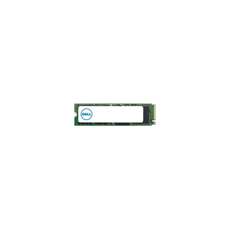 SSD - 1 TB - intern - M.2 2280 - PCIe (NVMe)